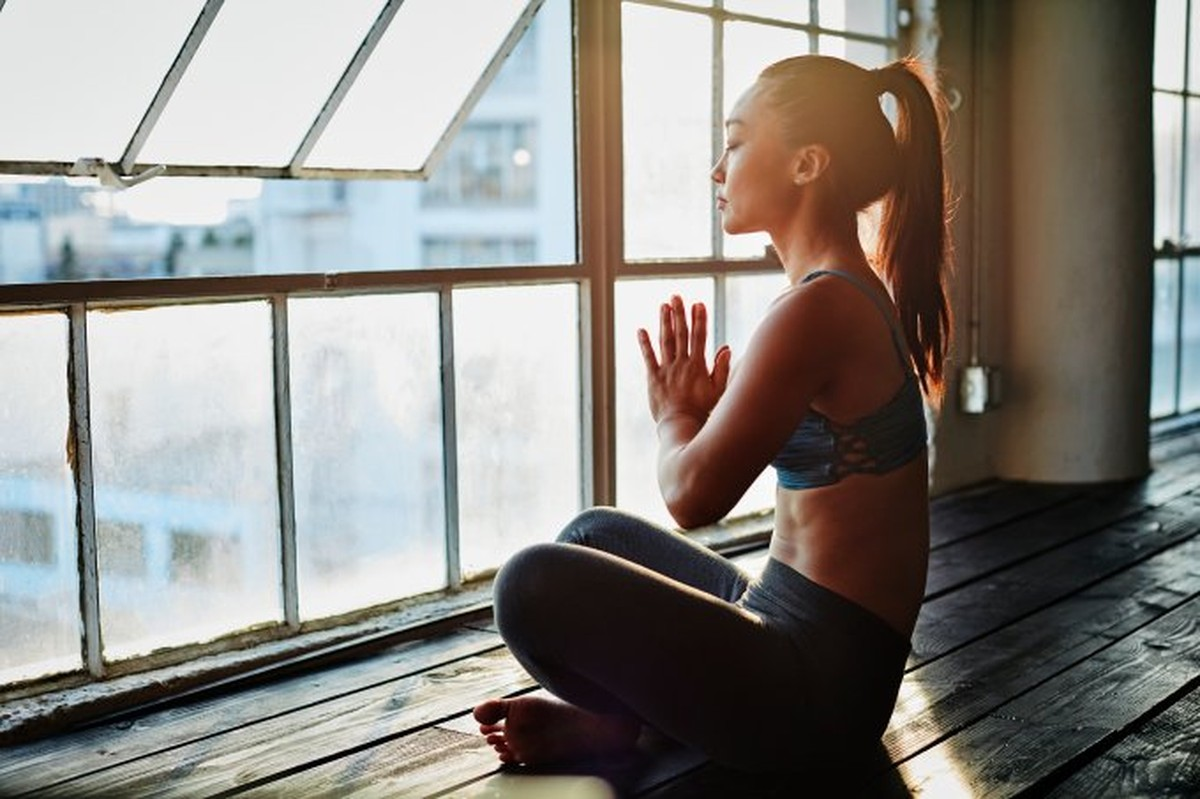 Como a Meditação Pode Melhorar Seu Desempenho Físico